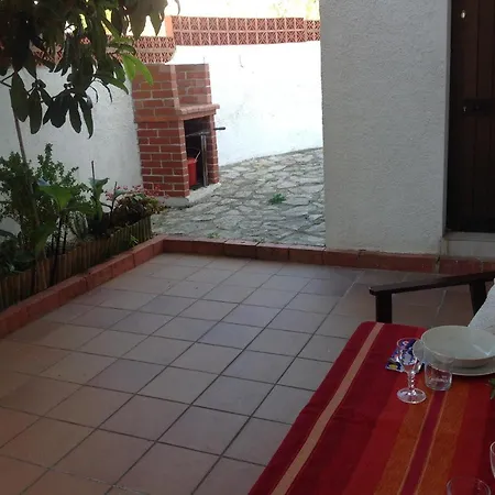 Sitio Cozy Nazaré