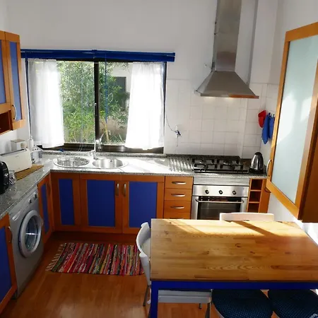 Sitio Cozy Hébergement de vacances *