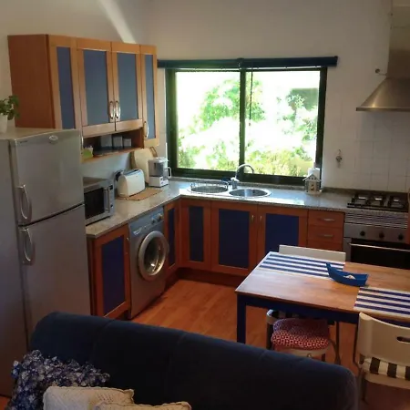 Hébergement de vacances Sitio Cozy Nazaré
