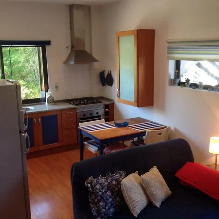 Hébergement de vacances Sitio Cozy *