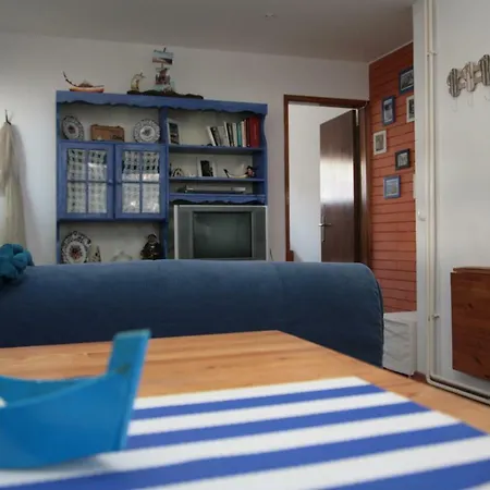 Sitio Cozy Vakantiehuis Nazaré