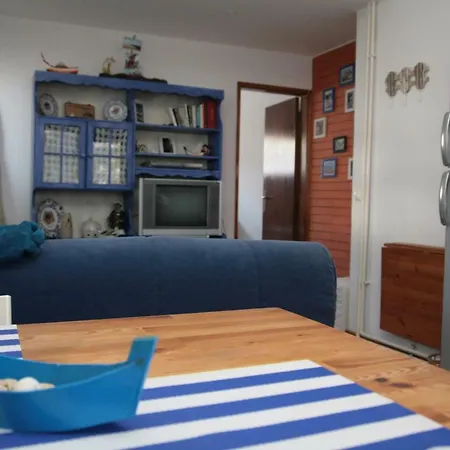 Sitio Cozy Vakantiehuis *