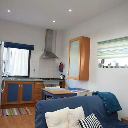 Sitio Cozy Nazaré