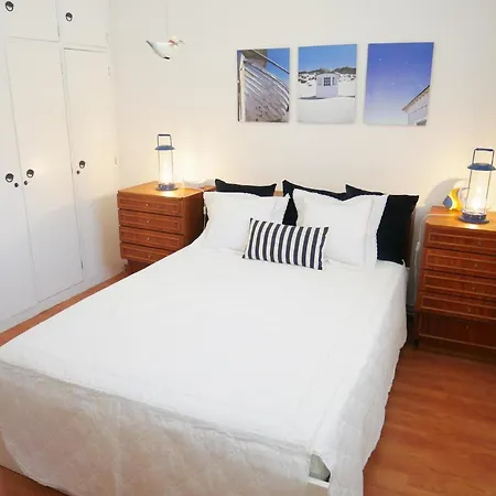 Hébergement de vacances Sitio Cozy *