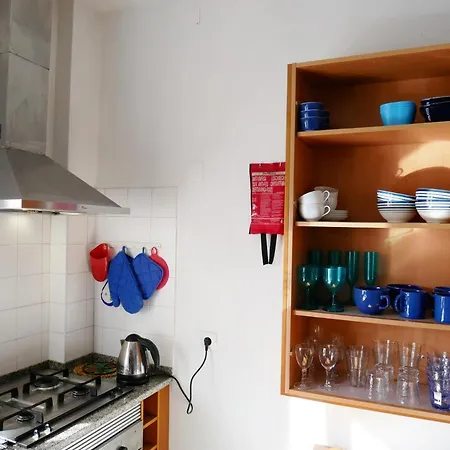 Hébergement de vacances Sitio Cozy