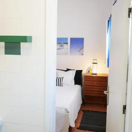 Hébergement de vacances Sitio Cozy *