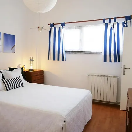 Hébergement de vacances Sitio Cozy