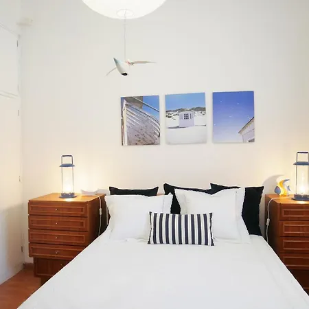Vakantiehuis Sitio Cozy *