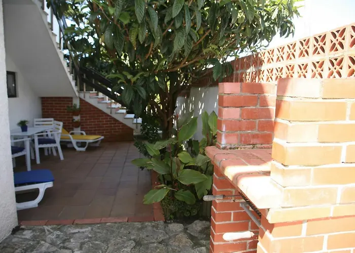 Sitio Cozy Vakantiehuis Nazaré