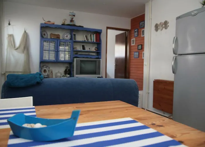 Sitio Cozy Vakantiehuis *
