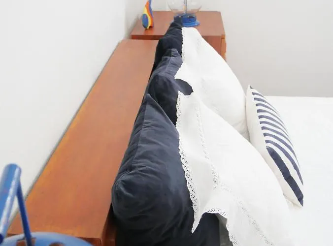 Vakantiehuis Sitio Cozy *