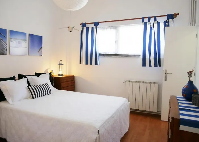 Vakantiehuis Sitio Cozy