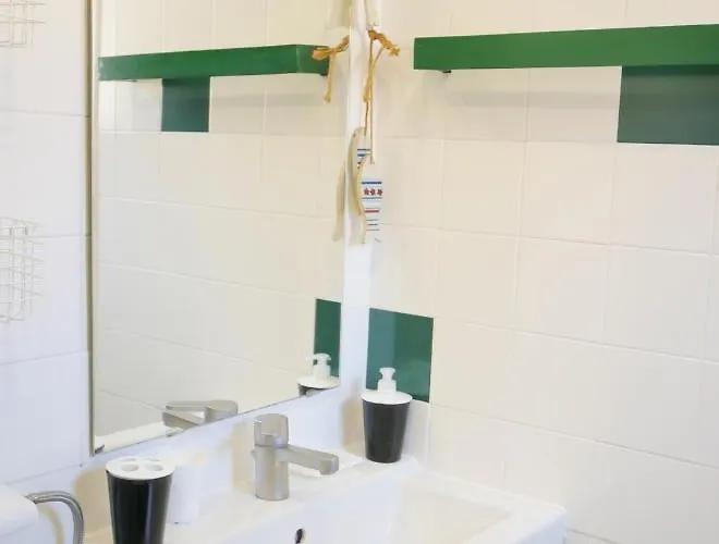 Sitio Cozy Vakantiehuis