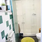 Sitio Cozy 別荘 ナザレ