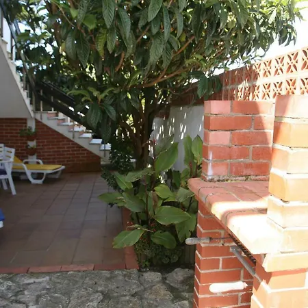 Sitio Cozy בית נופש נאזרה