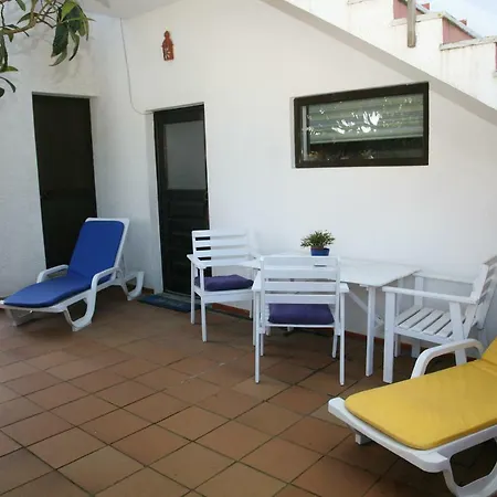 Sitio Cozy בית נופש